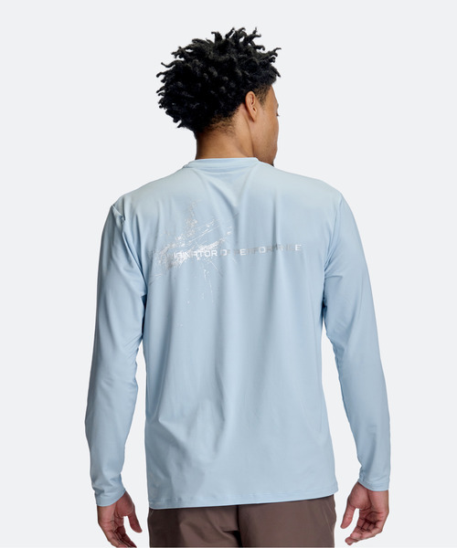 UA�X�g���b�` �O���t�B�b�N �����O�X���[�u �V���c�i�g���[�j���O/MEN�j