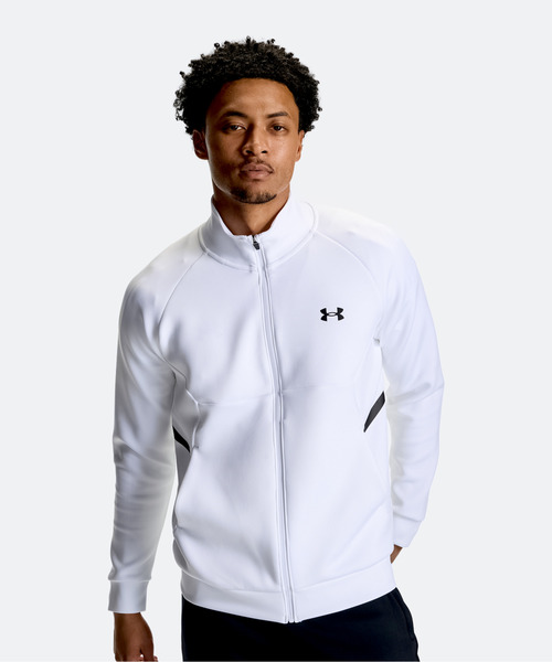 UA�A�[�}�[�j�b�g �W���P�b�g�i�g���[�j���O/MEN�j