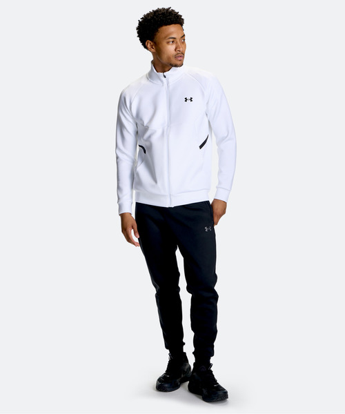 UA�A�[�}�[�j�b�g �W���P�b�g�i�g���[�j���O/MEN�j