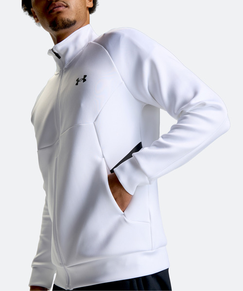 UA�A�[�}�[�j�b�g �W���P�b�g�i�g���[�j���O/MEN�j