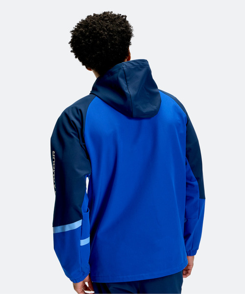 UA�u���b�V���h�E�[�u�� �W���P�b�g�i�g���[�j���O/MEN�j