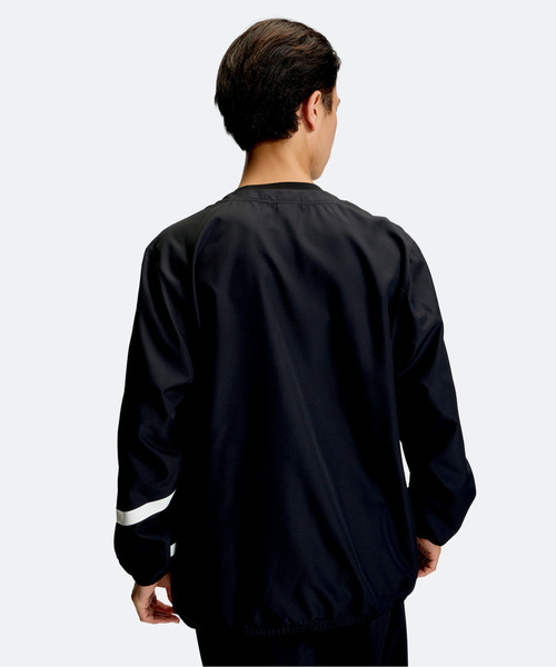 UA V�l�b�N �����O�X���[�u �W���P�b�g�i�x�[�X�{�[��/MEN�j