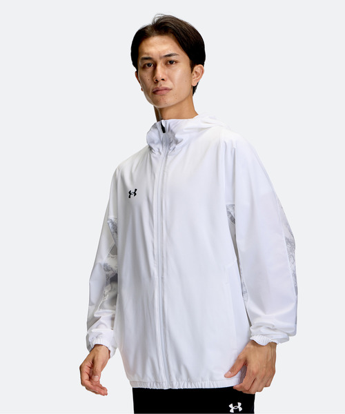 UA���[�h �E�[�u�� �t���W�b�v �t�[�f�B�[ �W���P�b�g�i�x�[�X�{�[��/MEN�j