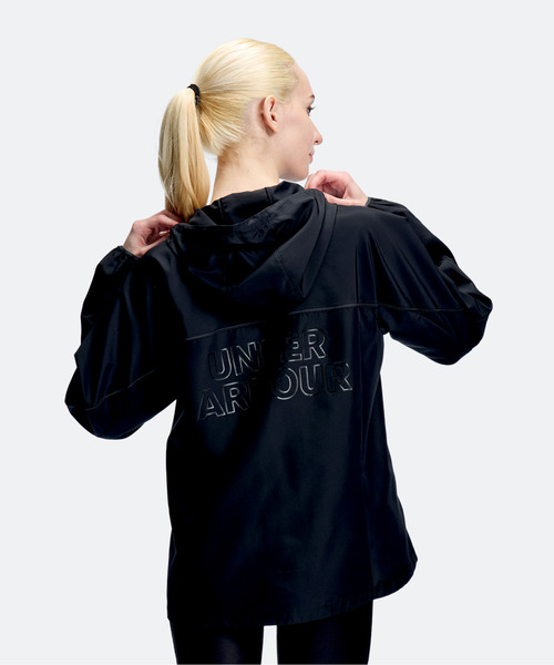 UA�m�[���C�i�[ �E�[�u�� �W���P�b�g�i�g���[�j���O/WOMEN�j