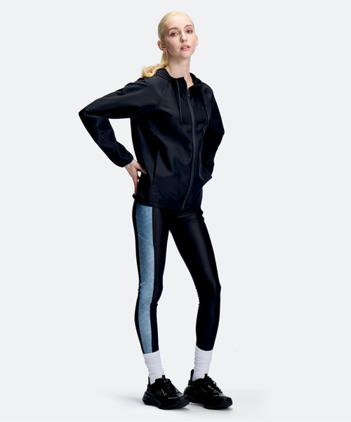 UA�m�[���C�i�[ �E�[�u�� �W���P�b�g�i�g���[�j���O/WOMEN�j
