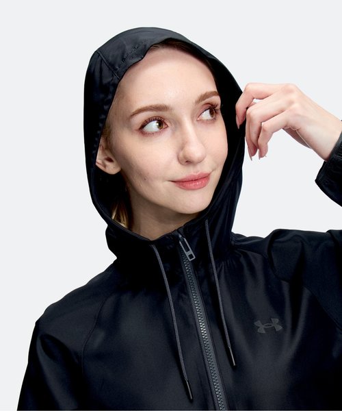 UA�m�[���C�i�[ �E�[�u�� �W���P�b�g�i�g���[�j���O/WOMEN�j