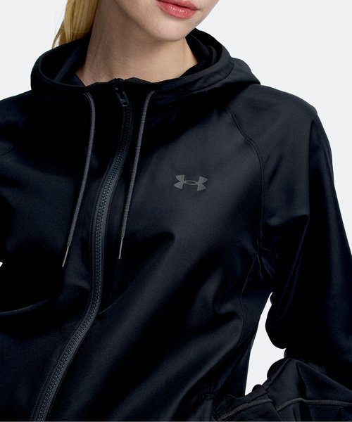 UA�m�[���C�i�[ �E�[�u�� �W���P�b�g�i�g���[�j���O/WOMEN�j
