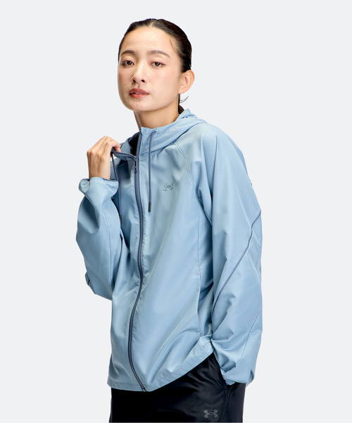 UA�m�[���C�i�[ �E�[�u�� �W���P�b�g�i�g���[�j���O/WOMEN�j
