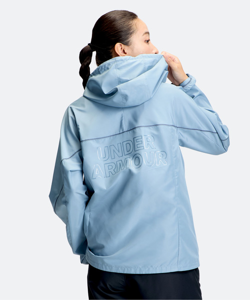 UA�m�[���C�i�[ �E�[�u�� �W���P�b�g�i�g���[�j���O/WOMEN�j