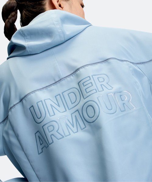 UA�m�[���C�i�[ �E�[�u�� �W���P�b�g�i�g���[�j���O/WOMEN�j