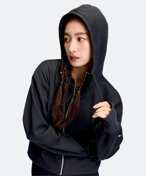 UA�p�t�H�[�}���X ���C�g�E�G�C�g �X�E�F�b�g �t���W�b�v �t�[�f�B�[�i�g���[�j���O/WOMEN�j