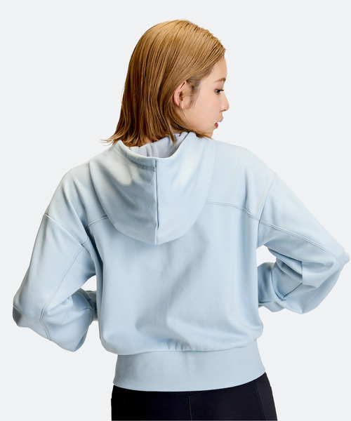 UA�p�t�H�[�}���X ���C�g�E�G�C�g �X�E�F�b�g �t���W�b�v �t�[�f�B�[�i�g���[�j���O/WOMEN�j