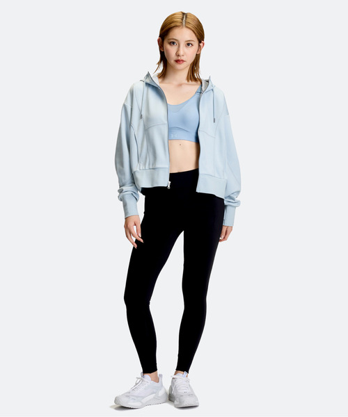 UA�p�t�H�[�}���X ���C�g�E�G�C�g �X�E�F�b�g �t���W�b�v �t�[�f�B�[�i�g���[�j���O/WOMEN�j