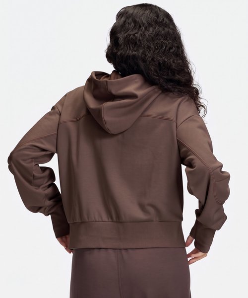 UA�p�t�H�[�}���X ���C�g�E�G�C�g �X�E�F�b�g �t���W�b�v �t�[�f�B�[�i�g���[�j���O/WOMEN�j