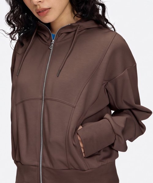 UA�p�t�H�[�}���X ���C�g�E�G�C�g �X�E�F�b�g �t���W�b�v �t�[�f�B�[�i�g���[�j���O/WOMEN�j