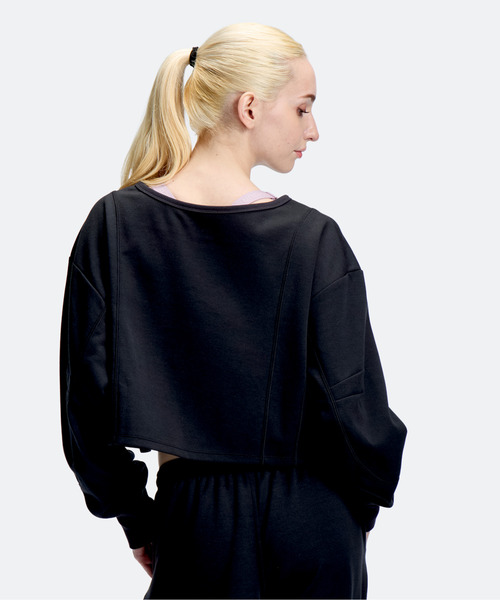 UA�p�t�H�[�}���X ���C�g�E�G�C�g �X�E�F�b�g �N���[�i�g���[�j���O/WOMEN�j