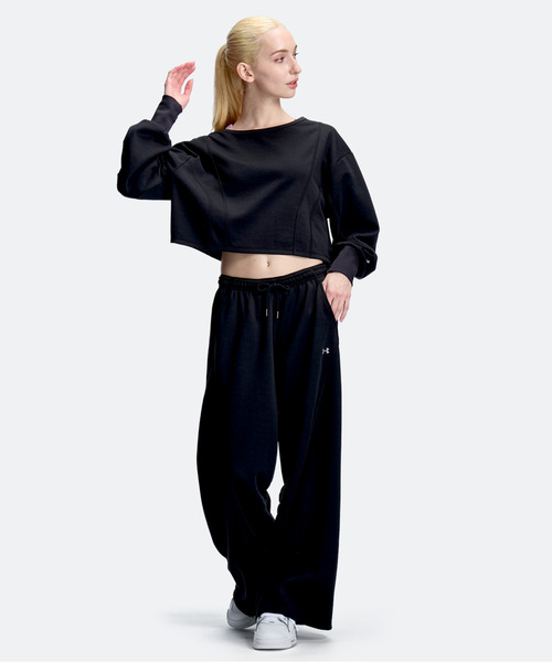 UA�p�t�H�[�}���X ���C�g�E�G�C�g �X�E�F�b�g �N���[�i�g���[�j���O/WOMEN�j