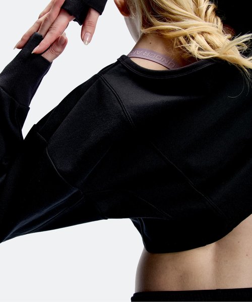 UA�p�t�H�[�}���X ���C�g�E�G�C�g �X�E�F�b�g �N���[�i�g���[�j���O/WOMEN�j