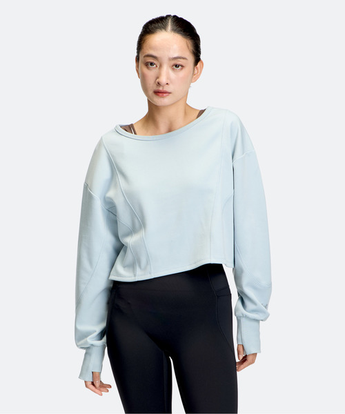 UA�p�t�H�[�}���X ���C�g�E�G�C�g �X�E�F�b�g �N���[�i�g���[�j���O/WOMEN�j