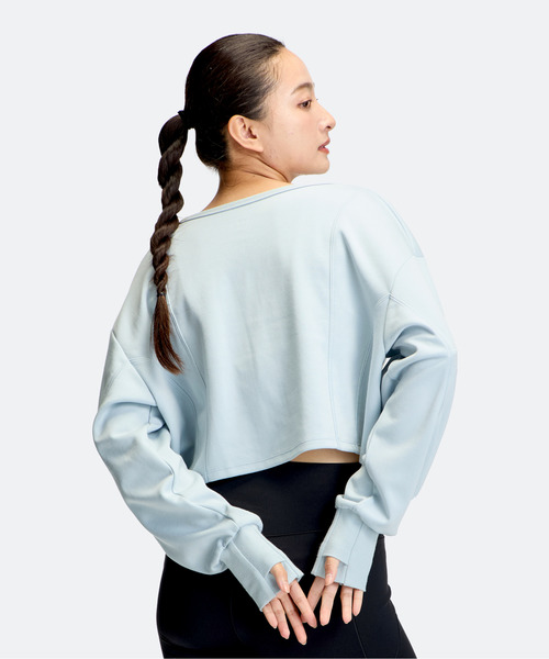 UA�p�t�H�[�}���X ���C�g�E�G�C�g �X�E�F�b�g �N���[�i�g���[�j���O/WOMEN�j