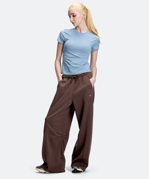UA�p�t�H�[�}���X ���C�g�E�G�C�g �X�E�F�b�g �p���c�i�g���[�j���O/WOMEN�j