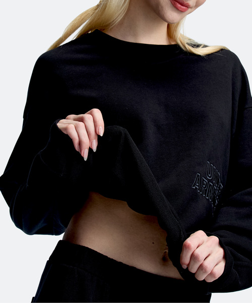 UA�G�b�Z���V���� �e���[ �G���u���C�_���[ �N���[�i���C�t�X�^�C��/WOMEN�j
