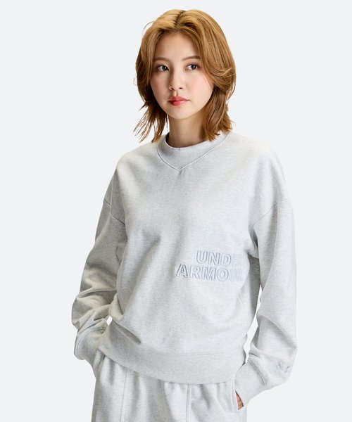 UA�G�b�Z���V���� �e���[ �G���u���C�_���[ �N���[�i���C�t�X�^�C��/WOMEN�j