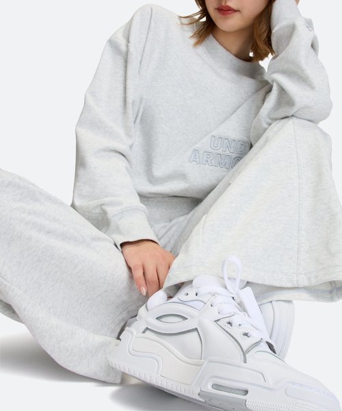 UA�G�b�Z���V���� �e���[ �G���u���C�_���[ �N���[�i���C�t�X�^�C��/WOMEN�j
