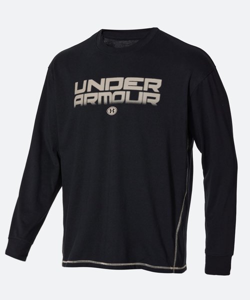 UA�w�r�[�E�G�C�g �I�[�o�[�T�C�Y�h �����O�X���[�u T�V���c�i���C�t�X�^�C��/MEN�j
