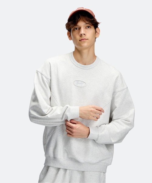 UA�G�b�Z���V���� �e���[ �p�b�` �N���[�i���C�t�X�^�C��/MEN�j