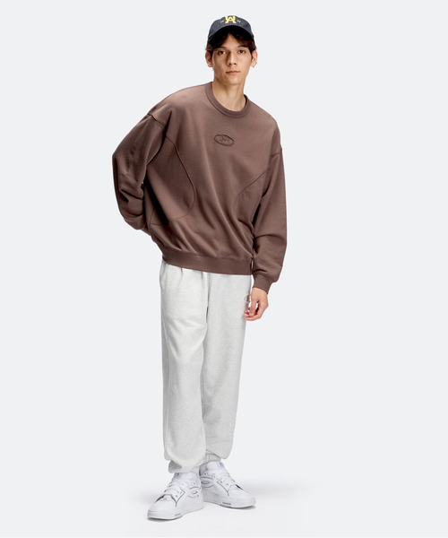 UA�G�b�Z���V���� �e���[ �p�b�` �N���[�i���C�t�X�^�C��/MEN�j