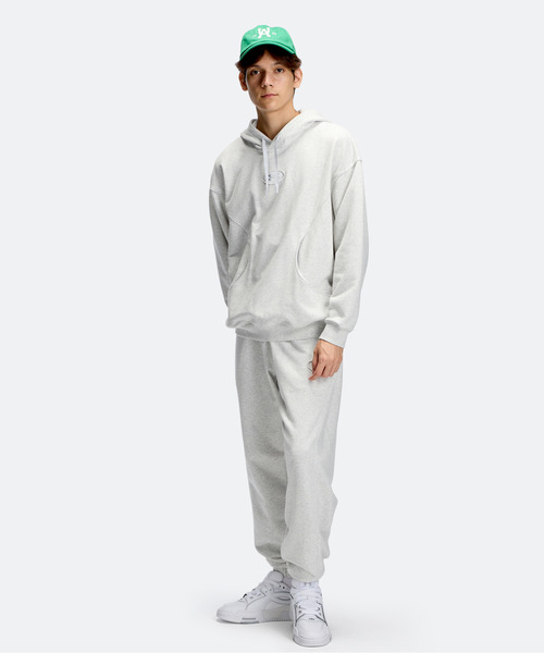 UA�G�b�Z���V���� �e���[ �p�b�` �t�[�f�B�[�i���C�t�X�^�C��/MEN�j