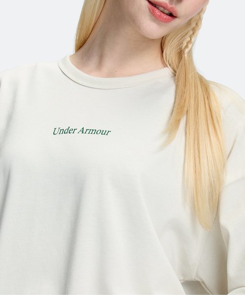 UA�w�r�[�E�G�C�g �v�����g �����O�X���[�u T�V���c�i���C�t�X�^�C��/WOMEN�j