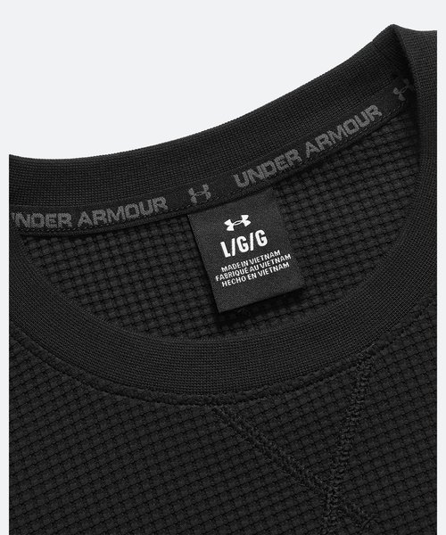 UA�A�[�o���I�[�f�B�[ ���b�t�� �N���[ �����O�X���[�u T�V���c�i���C�t�X�^�C��/MEN�j