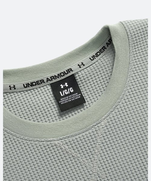 UA�A�[�o���I�[�f�B�[ ���b�t�� �N���[ �����O�X���[�u T�V���c�i���C�t�X�^�C��/MEN�j