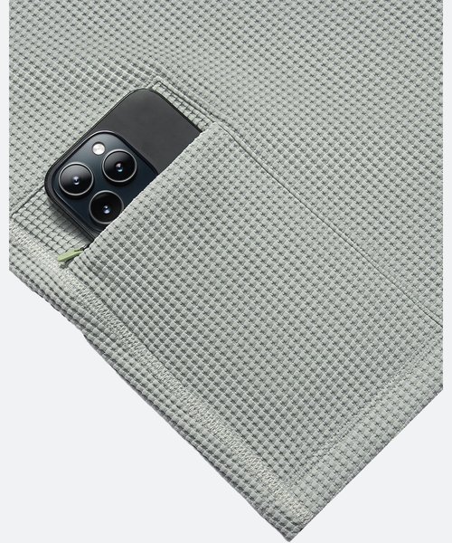 UA�A�[�o���I�[�f�B�[ ���b�t�� �N���[ �����O�X���[�u T�V���c�i���C�t�X�^�C��/MEN�j