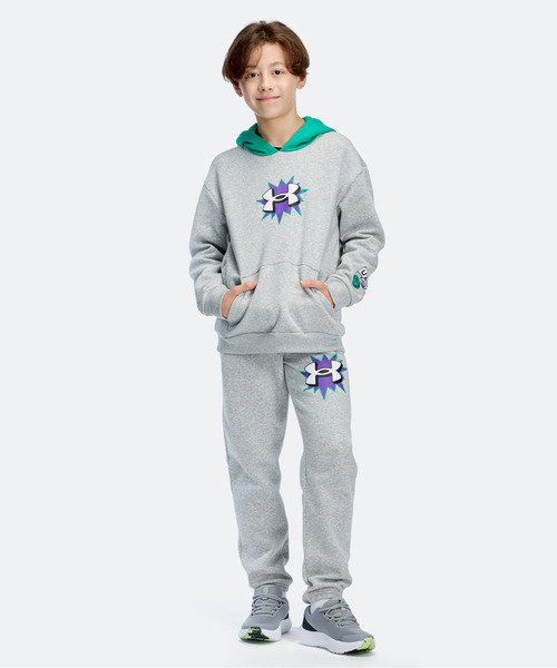 UA���C�o���t���[�X �O���t�B�b�N �t�[�f�B�[�i�g���[�j���O/BOYS�j