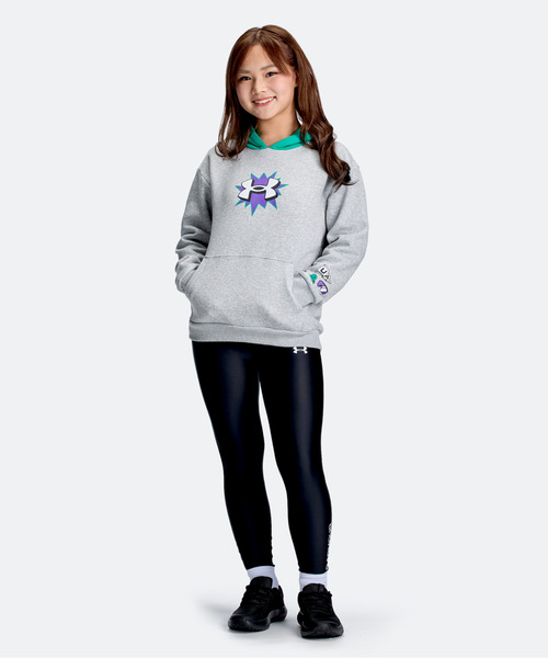 UA���C�o���t���[�X �O���t�B�b�N �t�[�f�B�[�i�g���[�j���O/BOYS�j