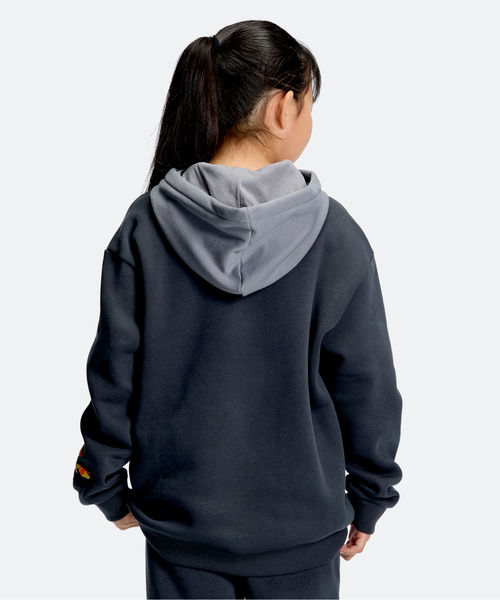 UA���C�o���t���[�X �O���t�B�b�N �t�[�f�B�[�i�g���[�j���O/BOYS�j