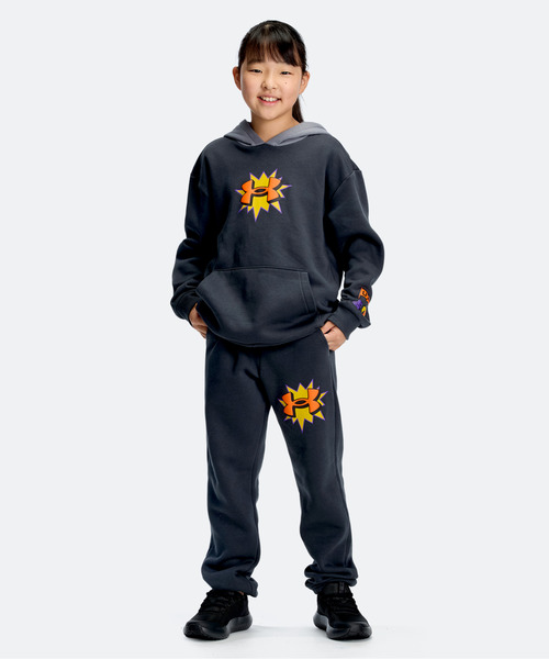 UA���C�o���t���[�X �O���t�B�b�N �t�[�f�B�[�i�g���[�j���O/BOYS�j