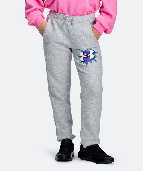 UA���C�o���t���[�X �O���t�B�b�N �W���K�[�p���c�i�g���[�j���O/BOYS�j