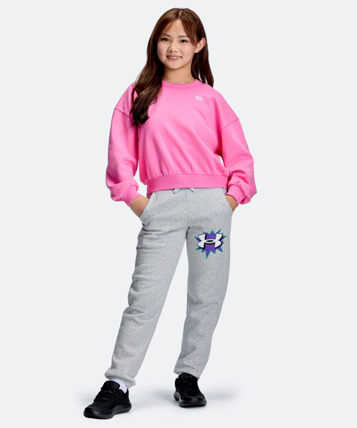 UA���C�o���t���[�X �O���t�B�b�N �W���K�[�p���c�i�g���[�j���O/BOYS�j