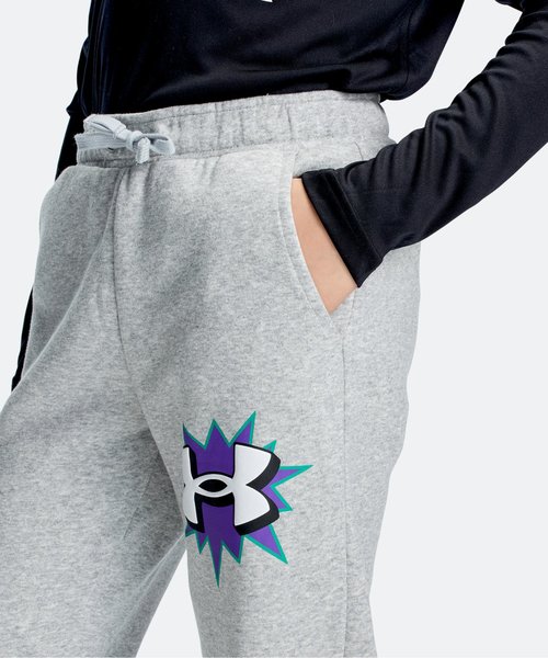 UA���C�o���t���[�X �O���t�B�b�N �W���K�[�p���c�i�g���[�j���O/BOYS�j