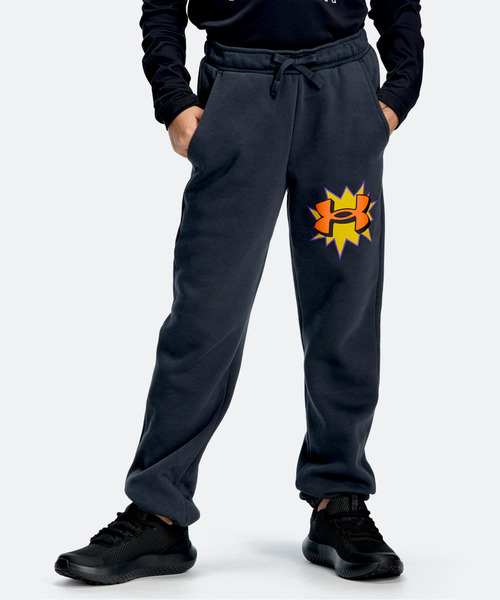 UA���C�o���t���[�X �O���t�B�b�N �W���K�[�p���c�i�g���[�j���O/BOYS�j