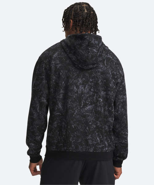 UA���C�o���t���[�X �v�����g �t�[�f�B�[�i���C�t�X�^�C��/MEN�j