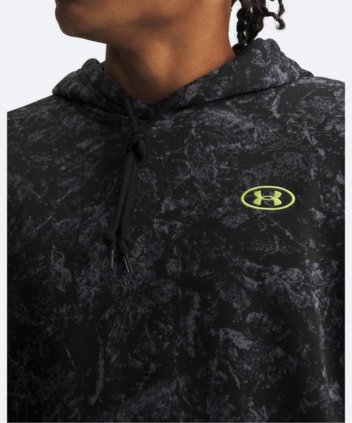 UA���C�o���t���[�X �v�����g �t�[�f�B�[�i���C�t�X�^�C��/MEN�j
