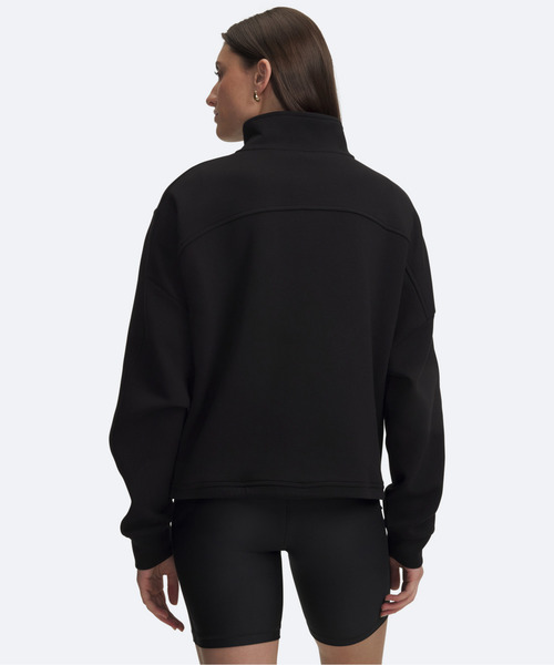 UA�A���X�g�b�p�u�� 1/2�W�b�v �t���[�X �g�b�v�X�i���C�t�X�^�C��/WOMEN�j