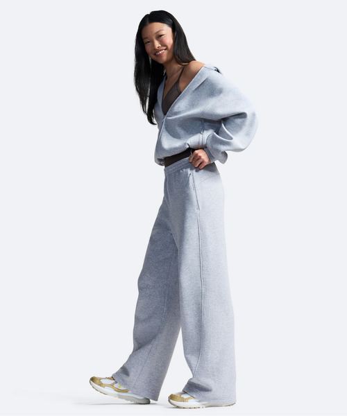UA�A���X�g�b�p�u�� �t���[�X �I�[�v�� �w�� �p���c�i���C�t�X�^�C��/WOMEN�j