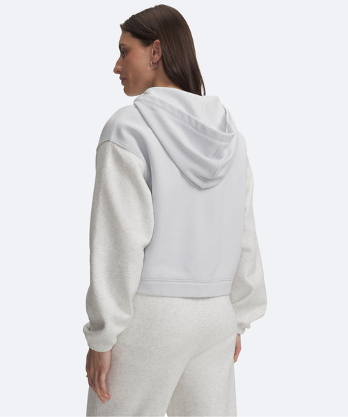 UA���C�o���t���[�X ���[�X�A�b�v �t�[�f�B�[�i���C�t�X�^�C��/WOMEN�j