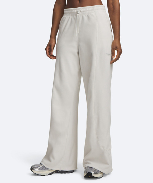 UA�p�t�H�[�}���X �t���[�X �p���c�i�g���[�j���O/WOMEN�j